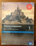 Historia - Poznać przeszłość 1