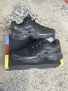 Buty damskie sportowe Salomon XT Wings 2 czarne 36.5 22.5cm