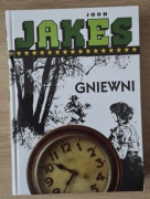 Gniewni John Jakes