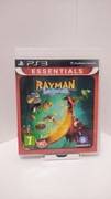 Rayman Legends PL wersja PS3 Playstation 3 