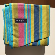 Chusta Zaffiro Be Close Nowa 