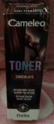Cameleo Toner do włosów Intensywny Czekoladowy Brąz 