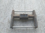 Wahacz mocowanie silnika peugeot elyseo 50cc 