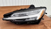 Volvo S60 III lampa full LED bardzo ladna