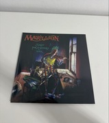 Winyl Marillion LP „Script For a jester’s tear” 2021r. Nowa w folii