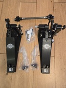 Podwojna stopa CNC do perkusji Direct drive Nowa 