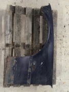 Błotnik lewy BMW e36 coupe