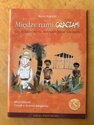 Między nami graczami. Tomek w krainie kangurów