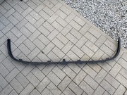 Hokej spoiler dokładka zderzaka Trafic III Vivaro