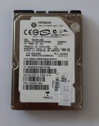 HITACHI HTS542525K9SA00 250GB