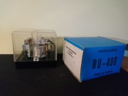 Przekaźnik RU-400 Żary