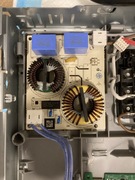 Modul zasilania do płyty indukcyjnej Bosch