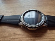 SAMSUNG GALAXY WATCH SM-R800 stan idealny