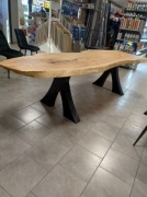 Podstawa, Nogi stołu 