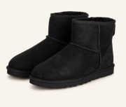 UGG Botki CLASSIC MINI z podszewką