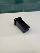 Popychacz do szatkownicy robota kuchenny Electrolux EKM4200 Assistent 