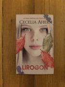 Książka: Cecelia Ahern „Lirogon”