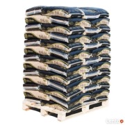 Pelet Pellet 6/8mm DIN PLUS/EN A1 OLIMP (STELMET) - paleta 975kg