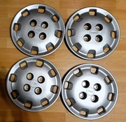 Oryginalne Kołpaki Fiat 126p EL