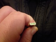 Bluza  hugo  boss  l wyprzedaż sale kurtko bluza