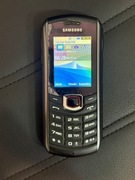Telefon Samsung Solid B2710 - Jak nowy - fabryczne folie 