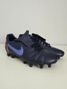 Korki Nike Tiempo Ronaldinho R10 klasyki model profesionalny