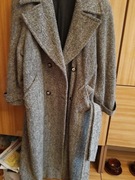 Płaszcz damski ocieplany  cora garwolin