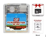 Cartridge 8GB do konsol GBA SP / Game boy / Game boy color NAJTANIEJ