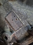 Skrzynia automatyczna e39 3.0d 