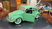 VW Volkswagen Coccinelle Garbus Beetle 1:17 Solido