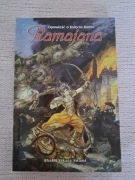 Ramajana  i inne tytuły 