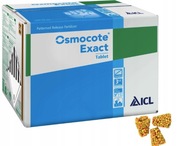 NAWÓZ DŁUGODZIAŁAJĄCY OSMOCOTE EXACT TABLET 5-6M 10-8-17 7,5kg 7,5G ICL