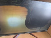 Acer monitor vg 240 y uszkodzony LCD