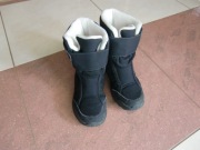 Buty zimowe wodoodporne dziecięce Quechua rozm. 29