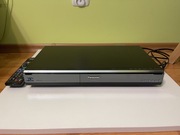 Nagrywarka/Odtwarzacz Blu-ray/HDD Panasonic DMR-BS850 (Pilot w zestawie)