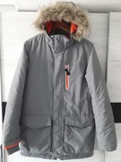 OKAZJA!Zimowa Parka H&M 170