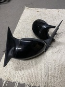 BMW e90 e91 e92 e93 lusterka boczne m-pakiet komplet rarytas