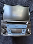 Kenwood FXDA09ELEF2 Subaru Outback IV radio nawigacja