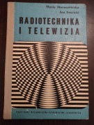 Radiotechnika i telewizja Maruszewski i Sawicki