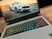 DELL Inspiron G15 5515-0886 - 16GB RAM - 512GB SSD