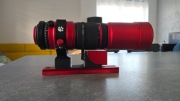 Mocowanie focusera ZWO EAF do Redcat 51