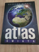 Atlas Świata Reader's Digest
