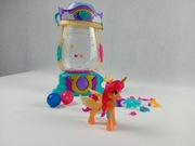 My Little Pony - Sunny Starscout i Magiczny Lampion + dodatki