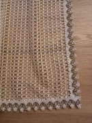 Firany industrialnye z lambrekinem.