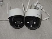 2x Kamera Obrotowa IMOU Cruiser SE 4MPx – WiFi Zestaw Zewnętrzny