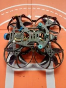 BetaFpv Dron wolnego stylu lotu