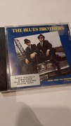 THE BLUES BROTHERS - SOUNDTRACK CD 1980