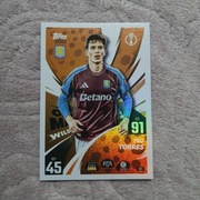 MATCH ATTAX 2025/26 MAN OF THE MATCH   PAU  321