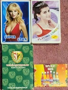 3 TALIE KART  + GRATIS