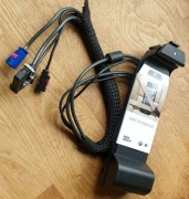 ADAPTER SNAP-IN BMW 8410922065204